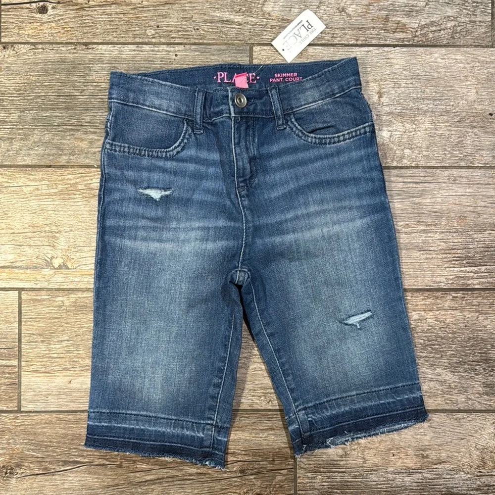 Children's Place Denim Shorts​